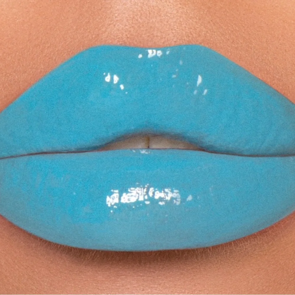 Blue Balls Supreme Gloss by Jeffree Star - New in Box